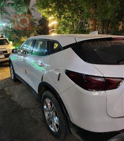 شيفروليه بليزر